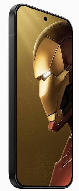 POCO X8 Pro Iron Man Edition
