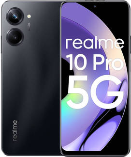 realme 10 Pro 5G 8GB RAM