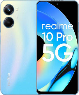 realme 10 Pro 5G 8GB RAM
