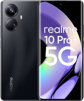 realme 10 Pro Plus 5G