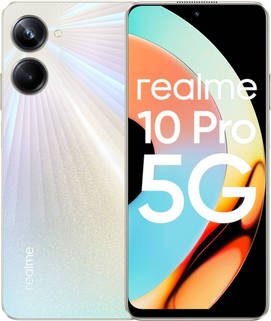realme 10 Pro 5G