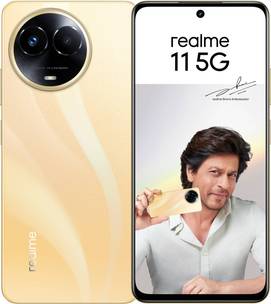 realme 11