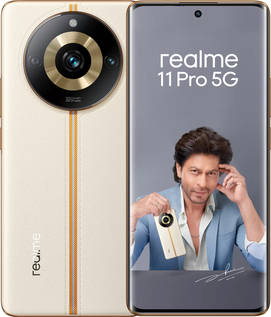 realme 11 Pro 12GB RAM