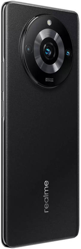 realme 11 Pro Plus 12GB RAM