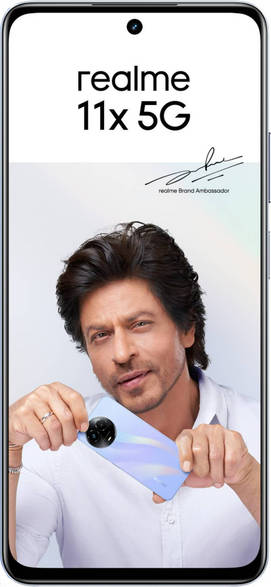 realme 11x 5G