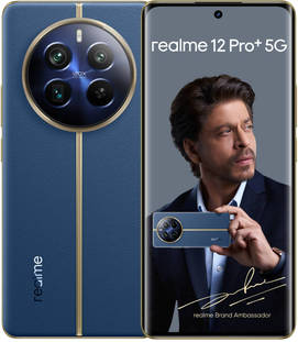 realme 12 Pro Plus 256GB