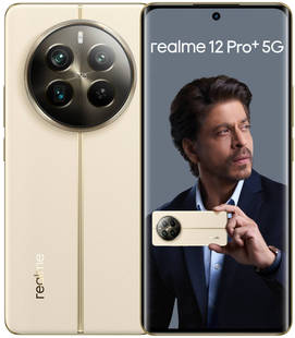 realme 12 Pro Plus