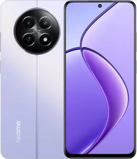 realme 12x