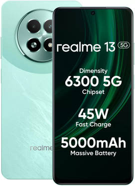 realme 13 5G 256GB