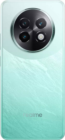 realme 13 Plus 5G 12GB RAM
