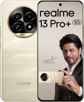 realme 13 Pro Plus 12GB RAM