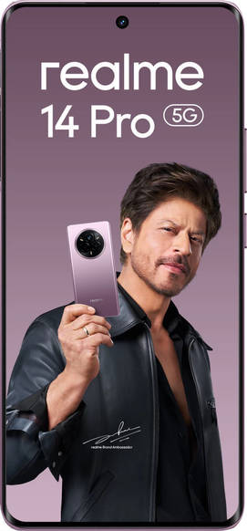 realme 14 Pro 256GB
