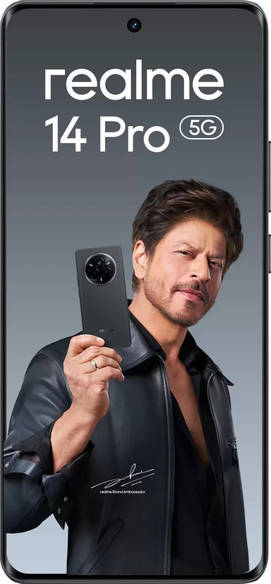 realme 14 Pro 256GB