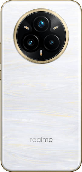 realme 14 Pro Plus 12GB RAM