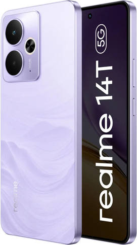 realme 14T