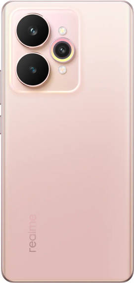 realme 15