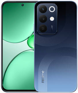 realme 15x 256GB 8GB RAM