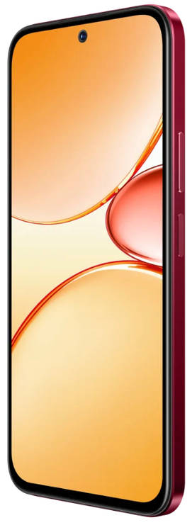 realme 15x 256GB 8GB RAM