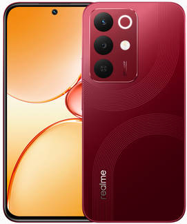 realme 15x