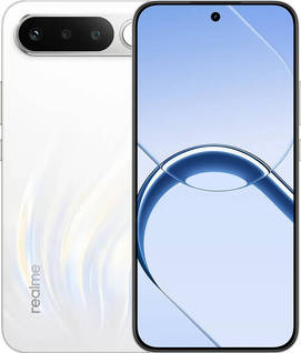 realme 16 256GB, 12GB RAM