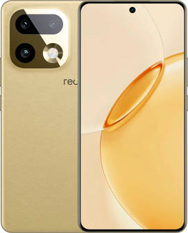 realme 16 Pro Plus 256GB, 12GB RAM
