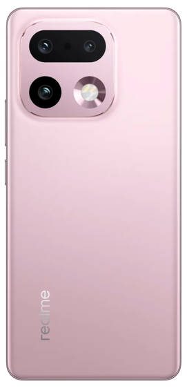realme 16 Pro Plus 256GB