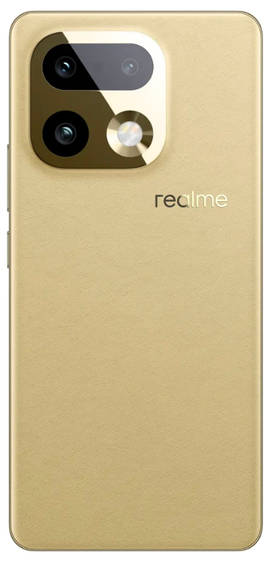 realme 16 Pro Plus 256GB