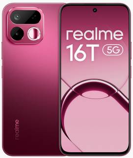 realme 16T 5G