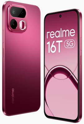 realme 16T 5G