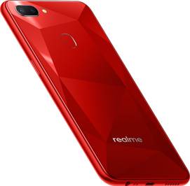 realme 2