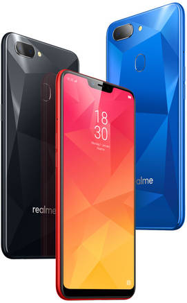 realme 2