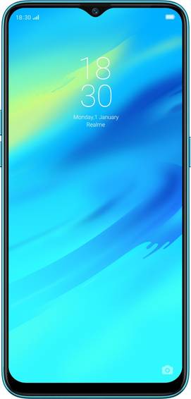 realme 2 Pro 128GB