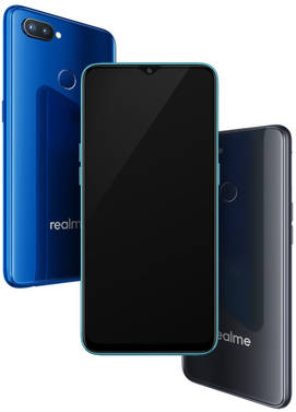 realme 2 Pro 128GB
