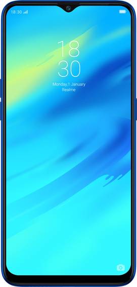 realme 2 Pro 6GB RAM