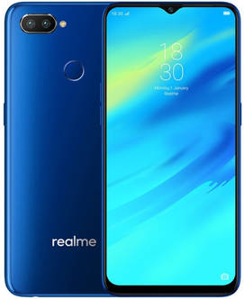 realme 2 Pro