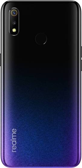 realme 3 3GB RAM