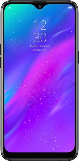 realme 3 64GB