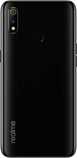 realme 3 64GB