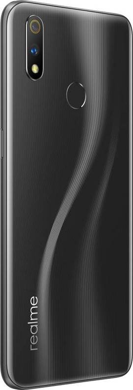 realme 3 Pro 6GB RAM