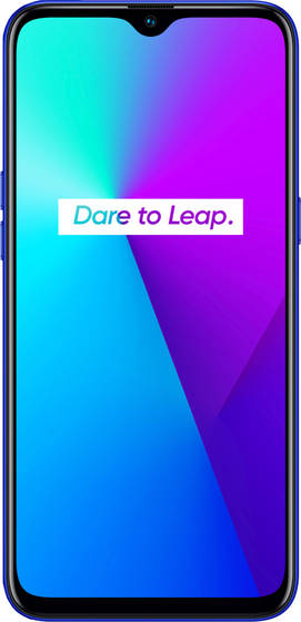 realme 3i