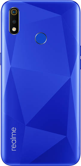 realme 3i