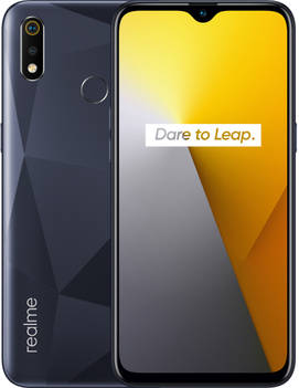realme 3i