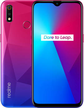 realme 3i