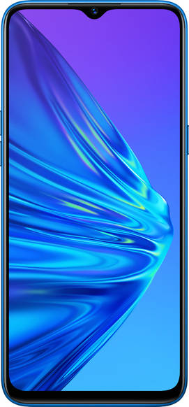 realme 5 128GB
