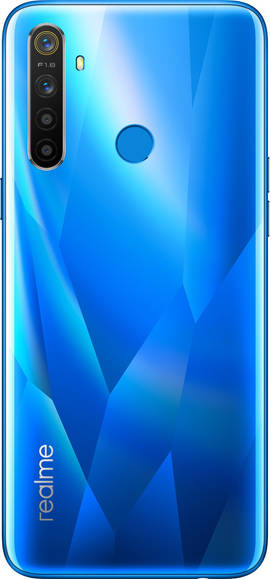 realme 5 128GB