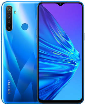 realme 5 128GB