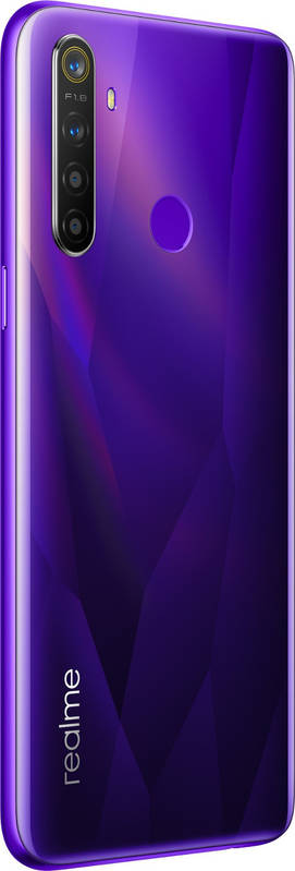 realme 5