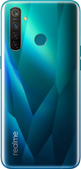 realme 5 Pro 128GB