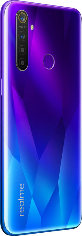 realme 5 Pro 128GB