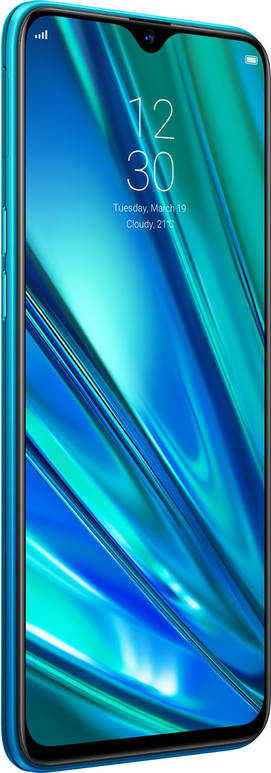 realme 5 Pro 6GB RAM